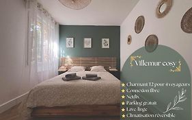 Villemur Cosy