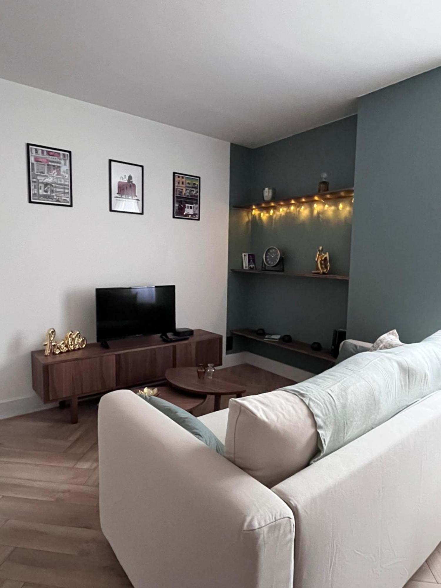 Villemur Cosy Extérieur photo