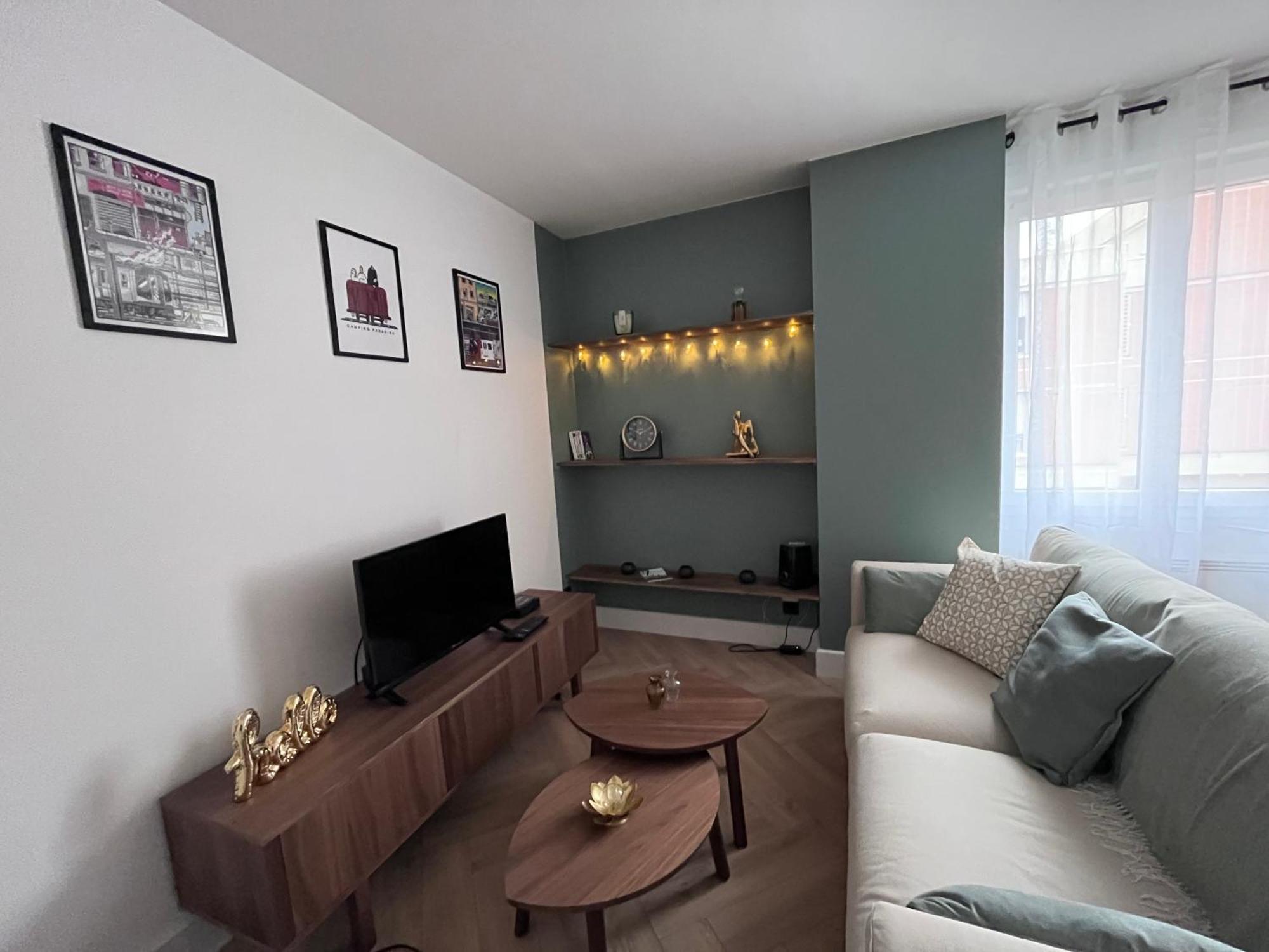Villemur Cosy Extérieur photo