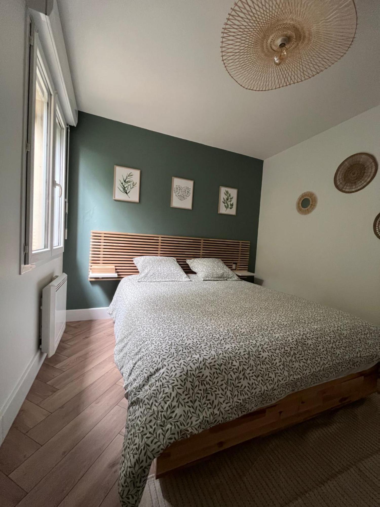 Villemur Cosy Extérieur photo