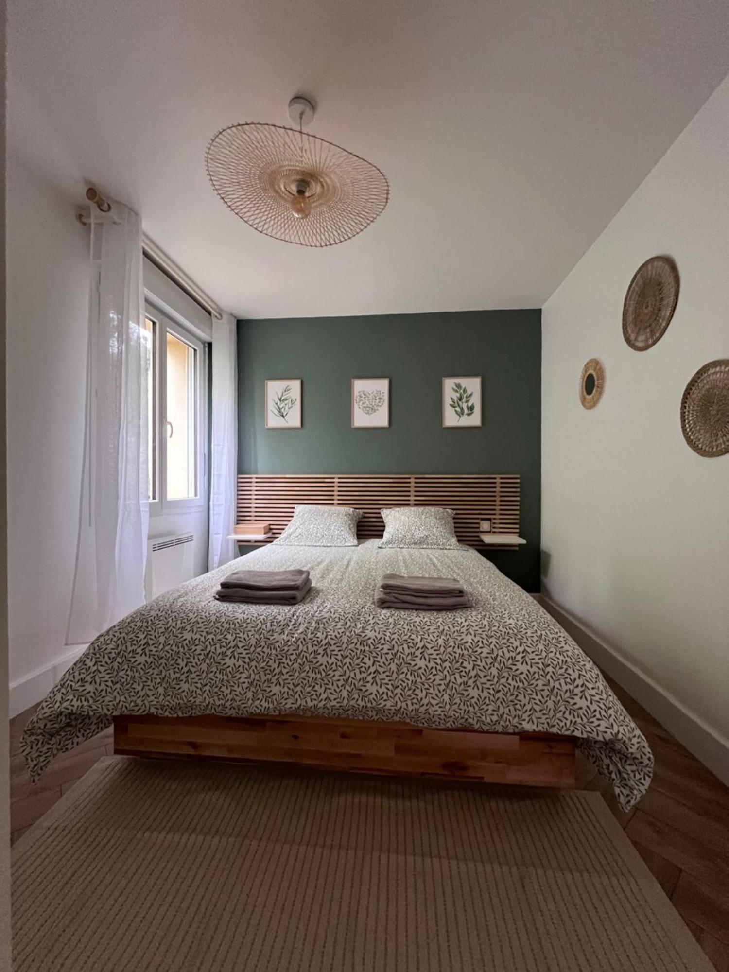 Villemur Cosy Extérieur photo