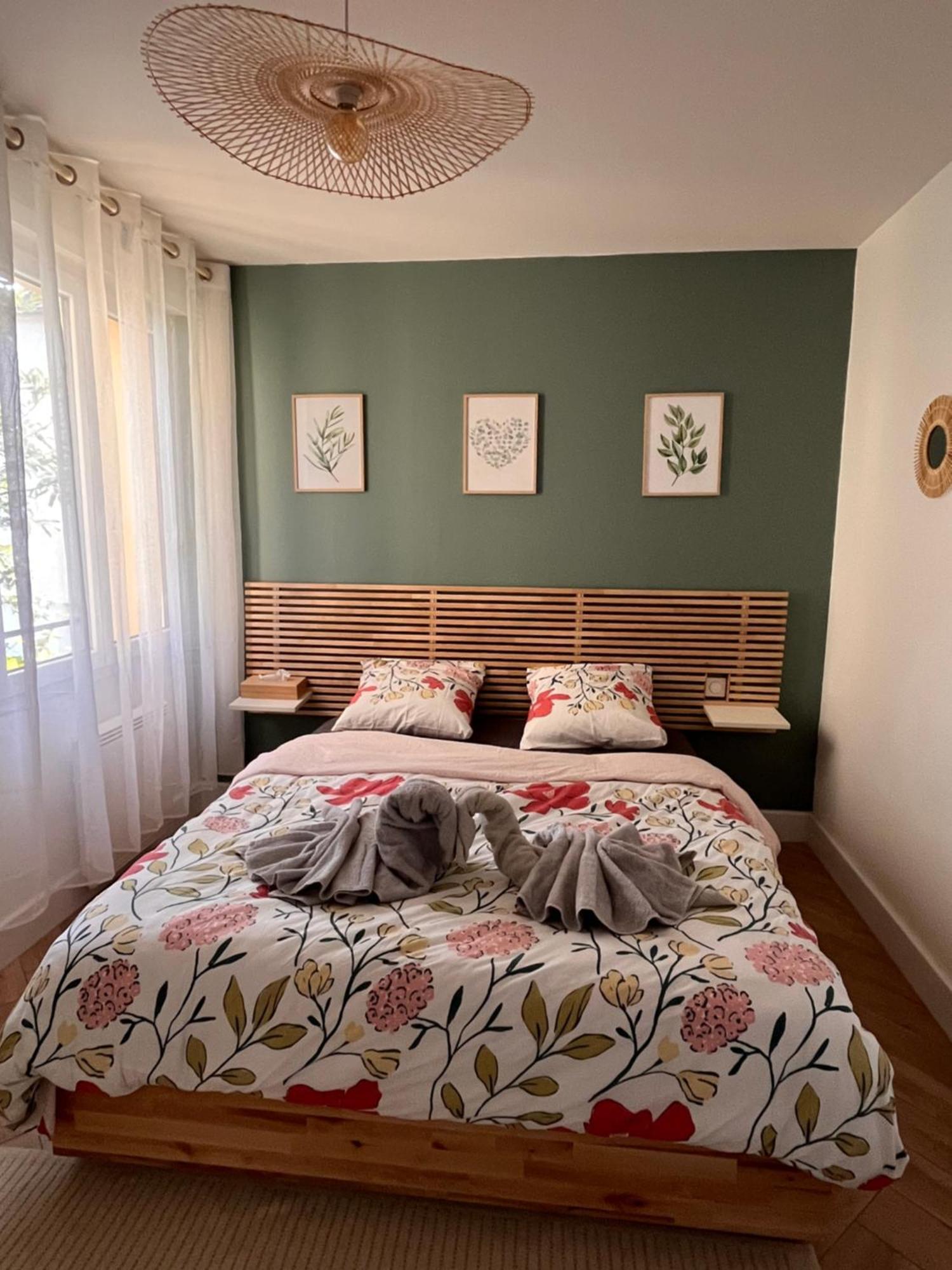 Villemur Cosy Extérieur photo